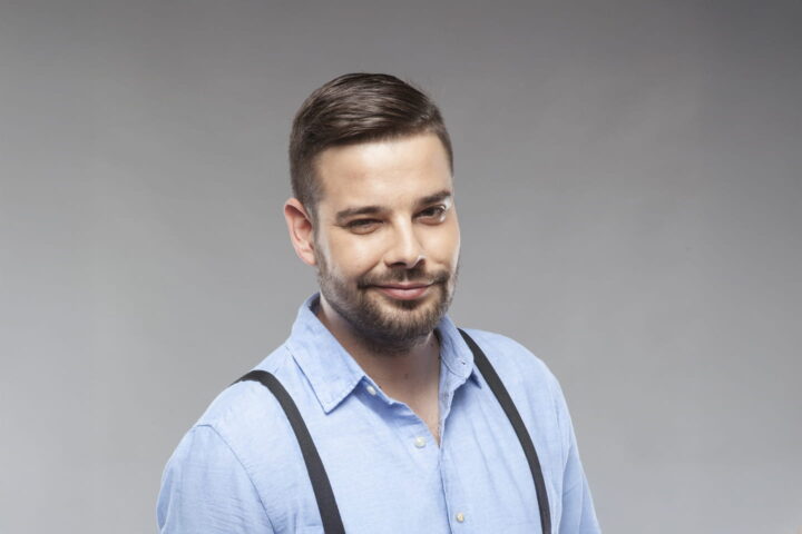 Kiss Ádám