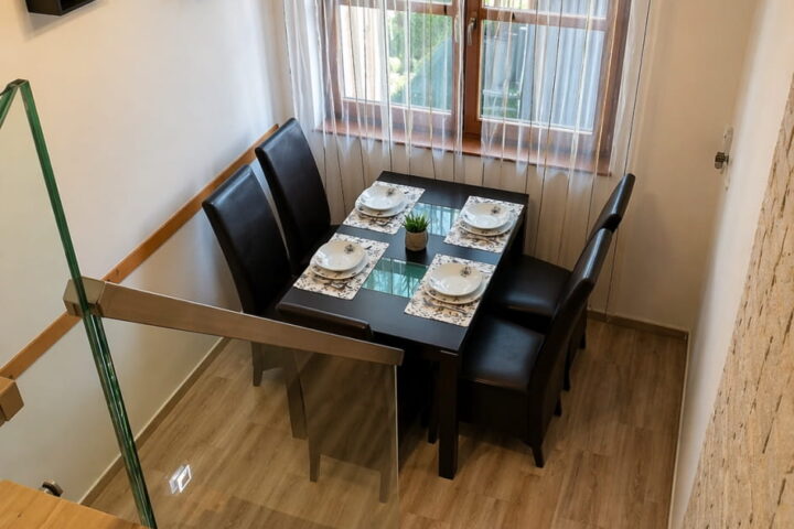 Diófa Apartman