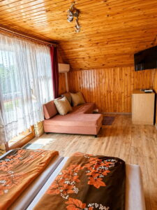 Diófa Apartman