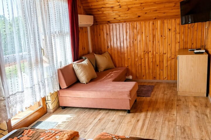 Diófa Apartman
