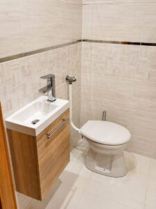Diófa Apartman