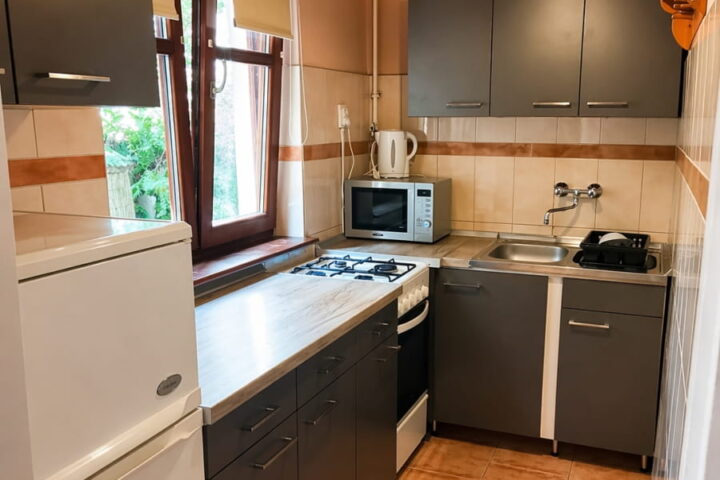 Diófa Apartman