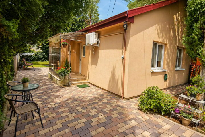 Diófalux Apartman