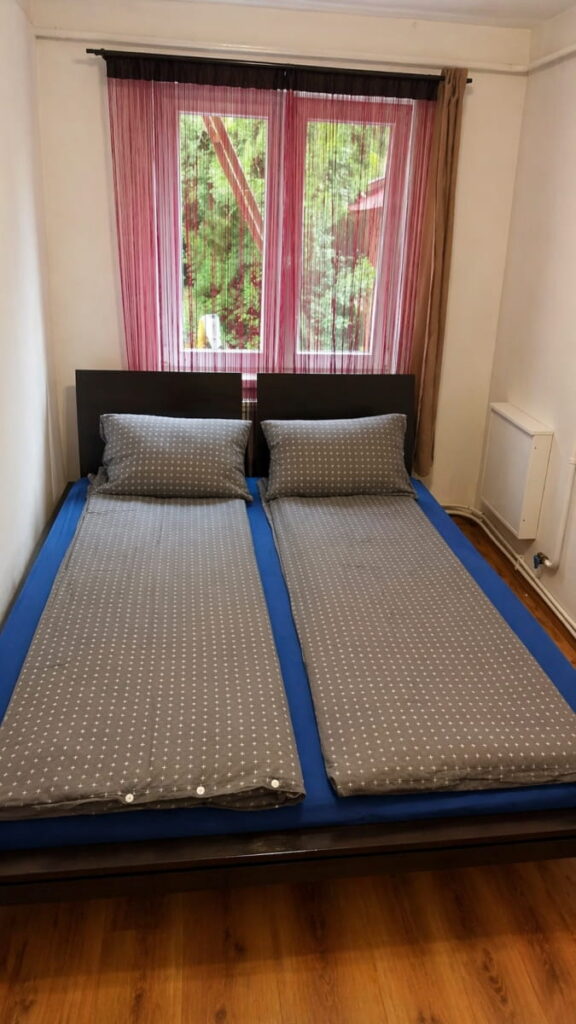 Diófalux Apartman