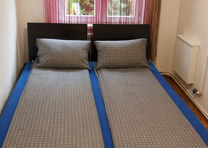 Diófalux Apartman