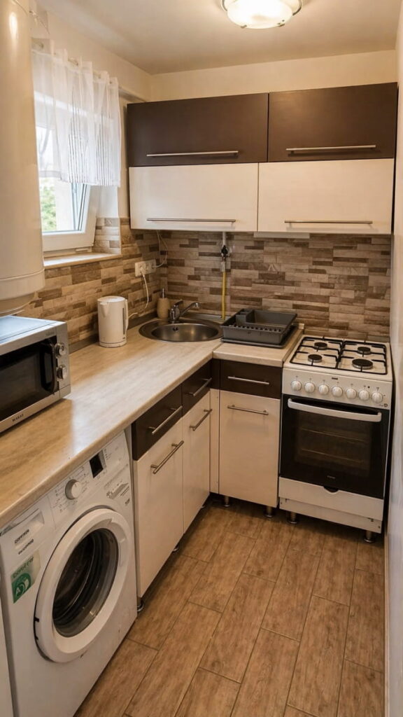 Diófalux Apartman