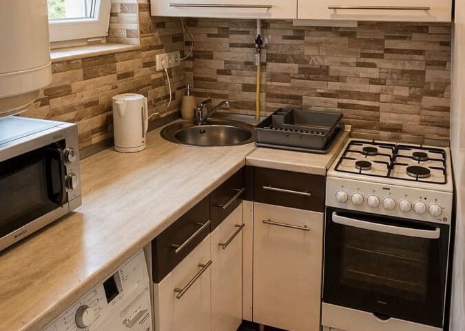 Diófalux Apartman