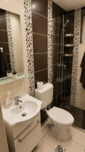 Diófalux Apartman