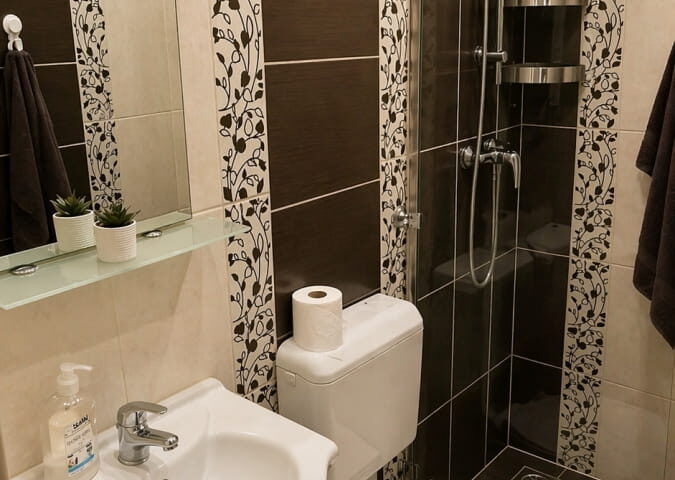 Diófalux Apartman
