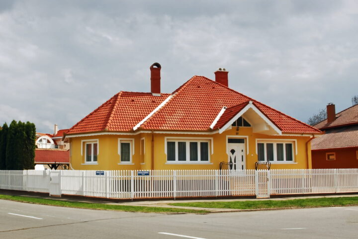 Garden Apartmanház