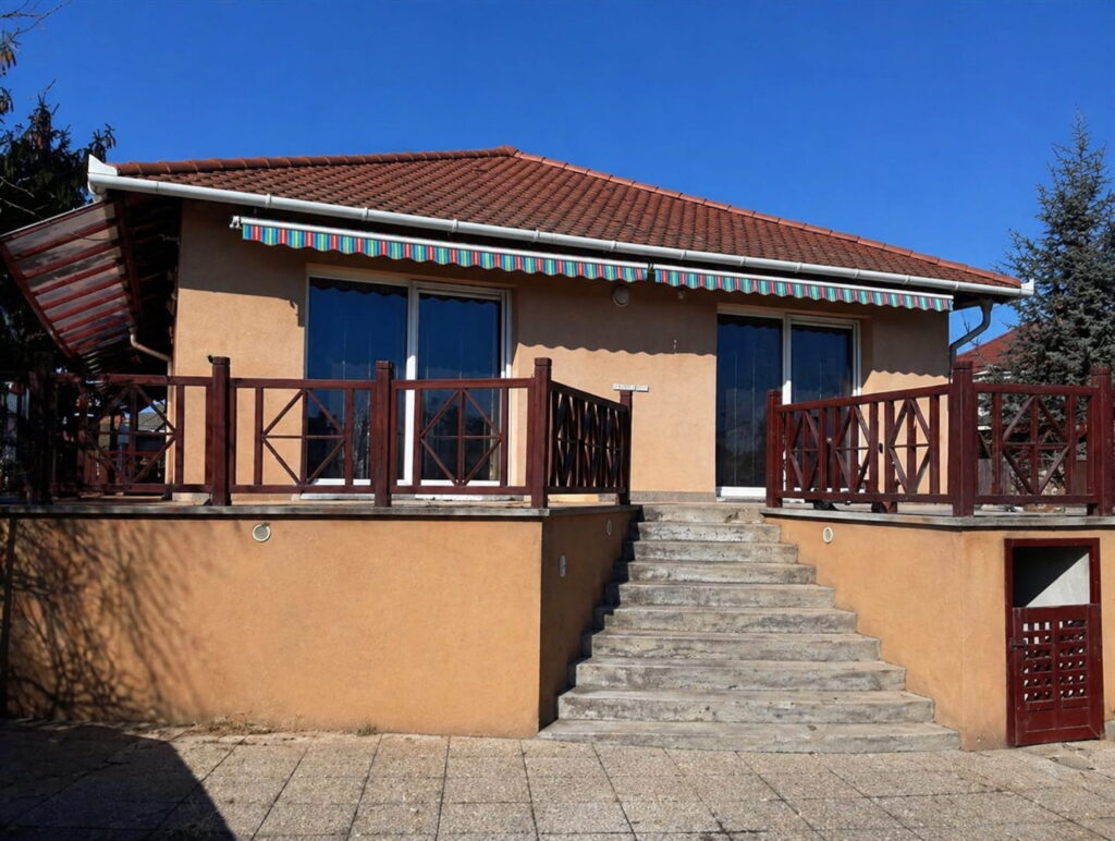 Napsugar Kenézy Lux Apartmanok