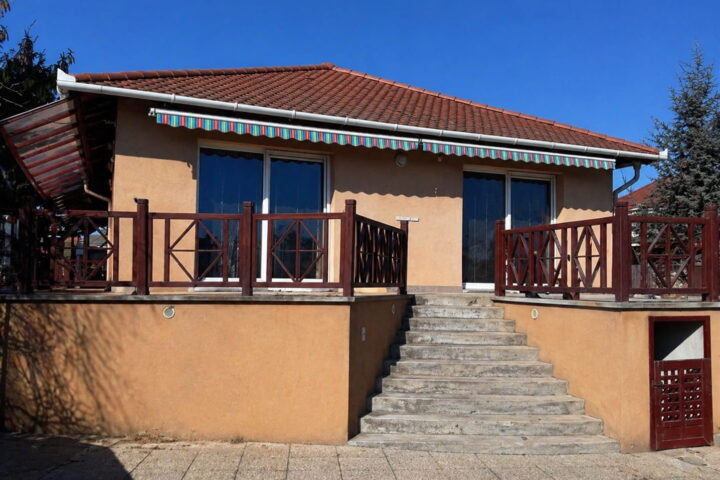 Napsugar Kenézy Lux Apartmanok