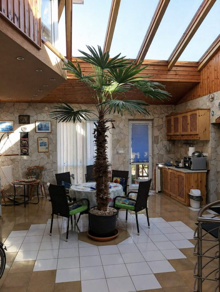 Napsugar Kenézy Lux Apartmanok