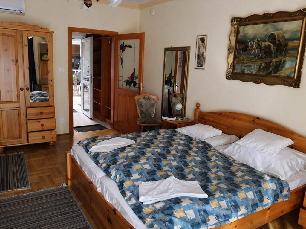 Napsugar Kenézy Lux Apartmanok