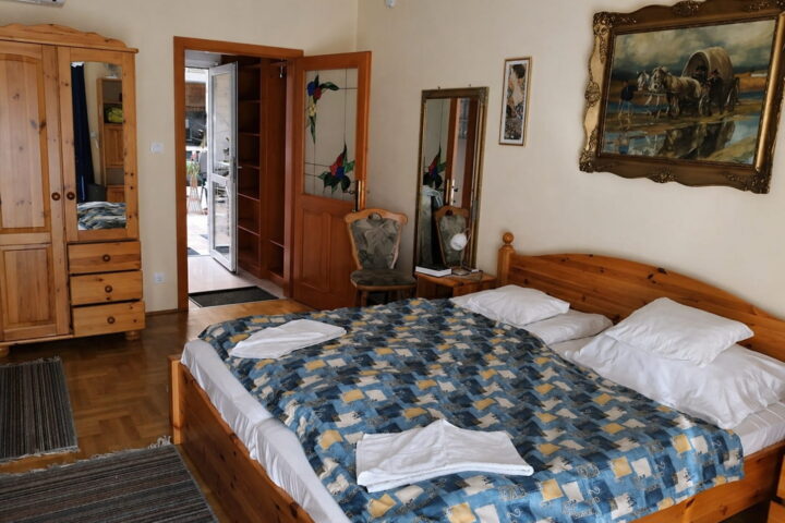 Napsugar Kenézy Lux Apartmanok