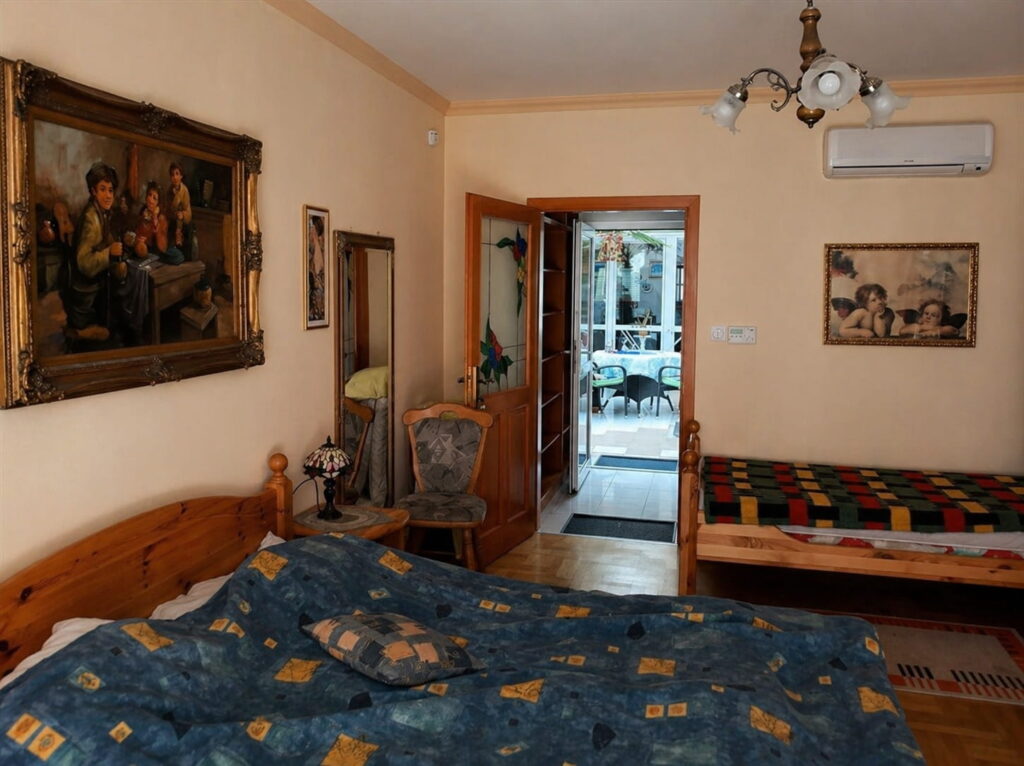 Napsugar Kenézy Lux Apartmanok