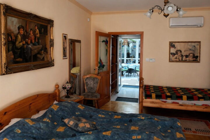 Napsugar Kenézy Lux Apartmanok