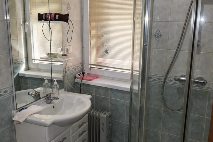 Napsugar Kenézy Lux Apartmanok