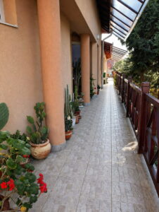 Napsugar Kenézy Lux Apartmanok