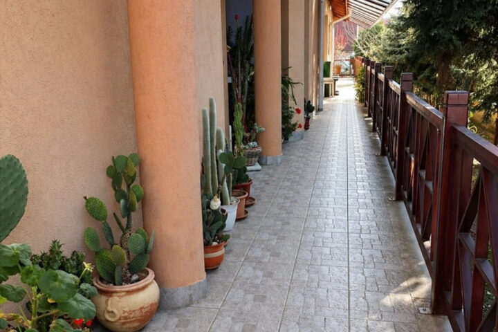 Napsugar Kenézy Lux Apartmanok