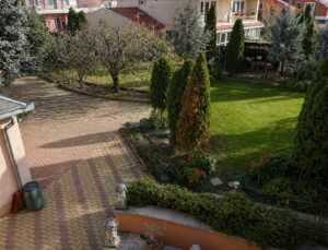 Napsugar Kenézy Lux Apartmanok