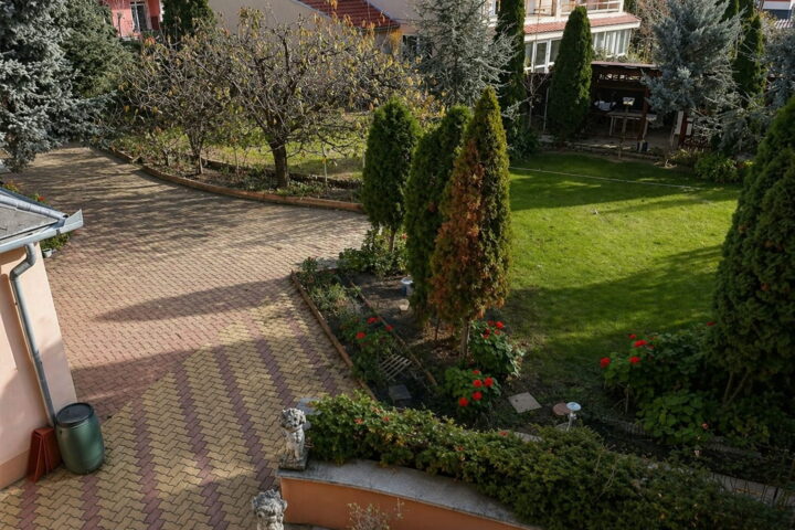 Napsugar Kenézy Lux Apartmanok