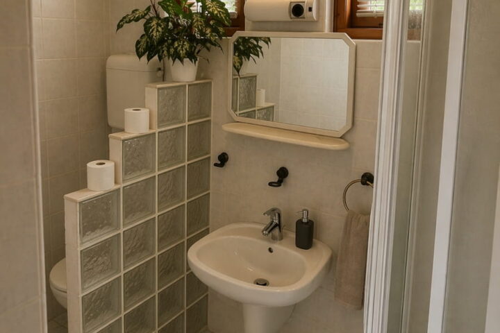 Szarkaláb Apartman